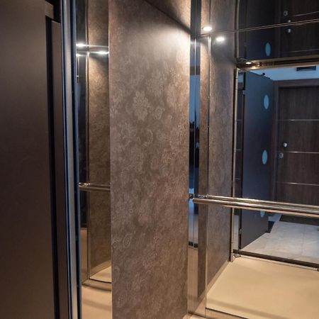 Volos Comfort Stay Exterior foto